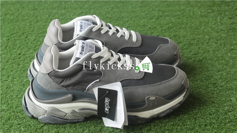 Balenciaga TripleS 2.0 Grey